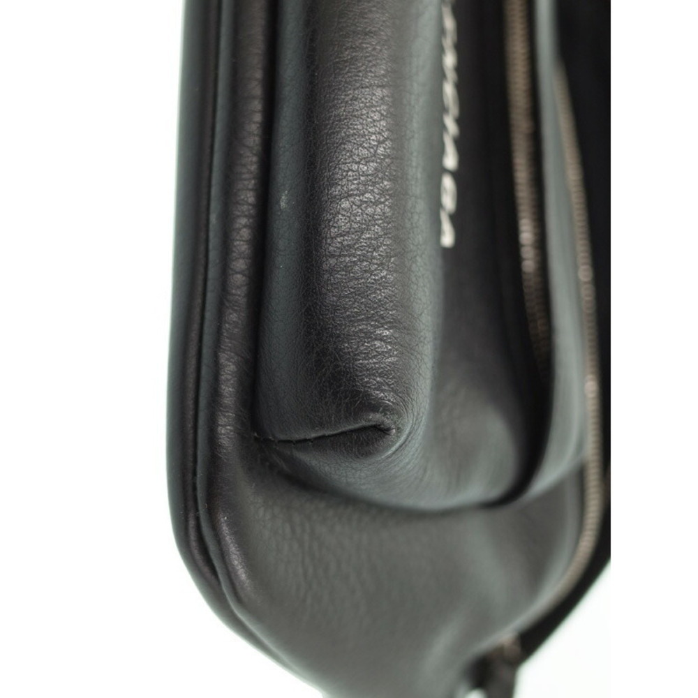 BALENCIAGA Everyday Logo Belt Bag - Picture 5 of 9